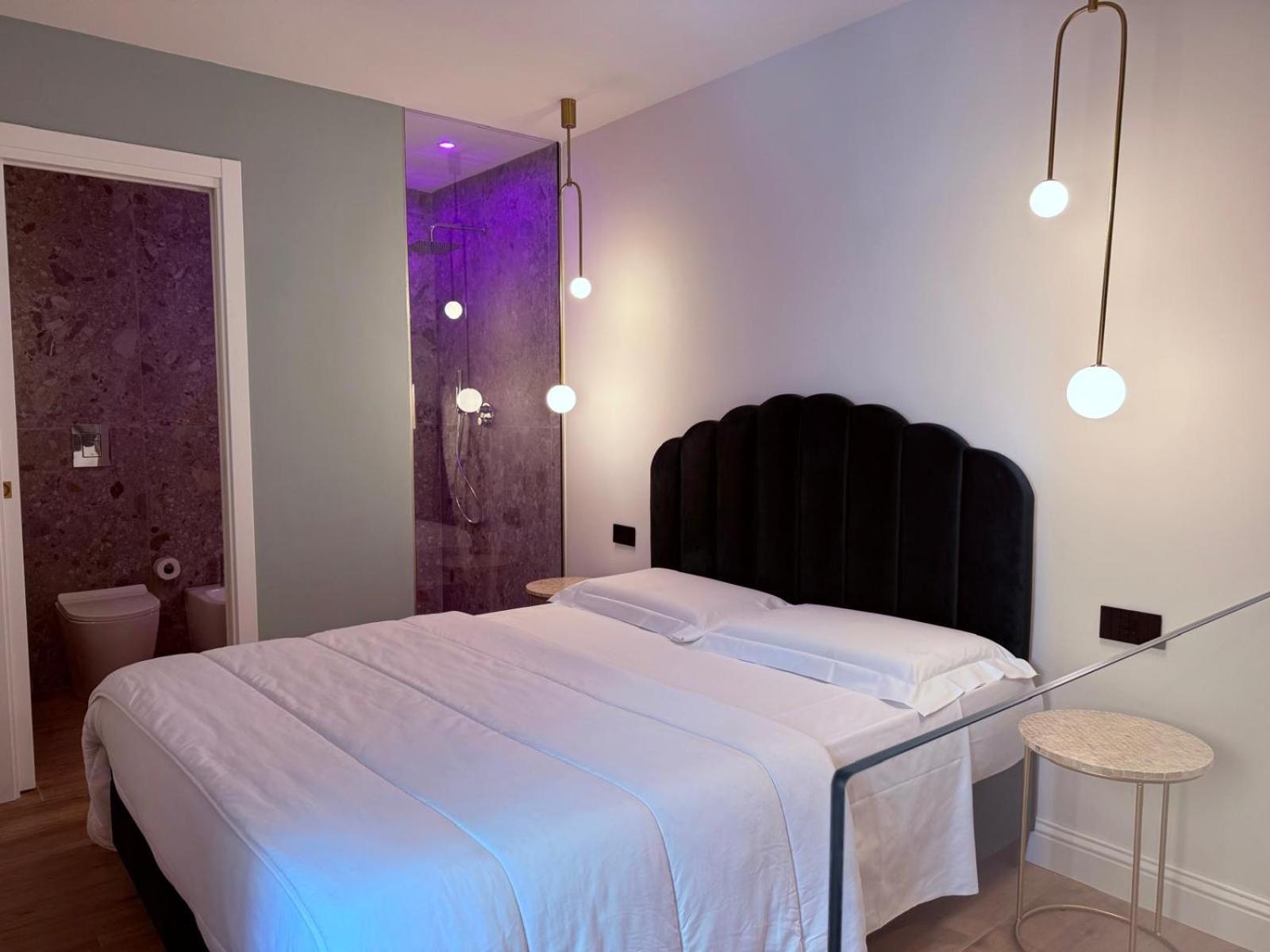 Krysos Luxury Rooms 阿格里真托 外观 照片