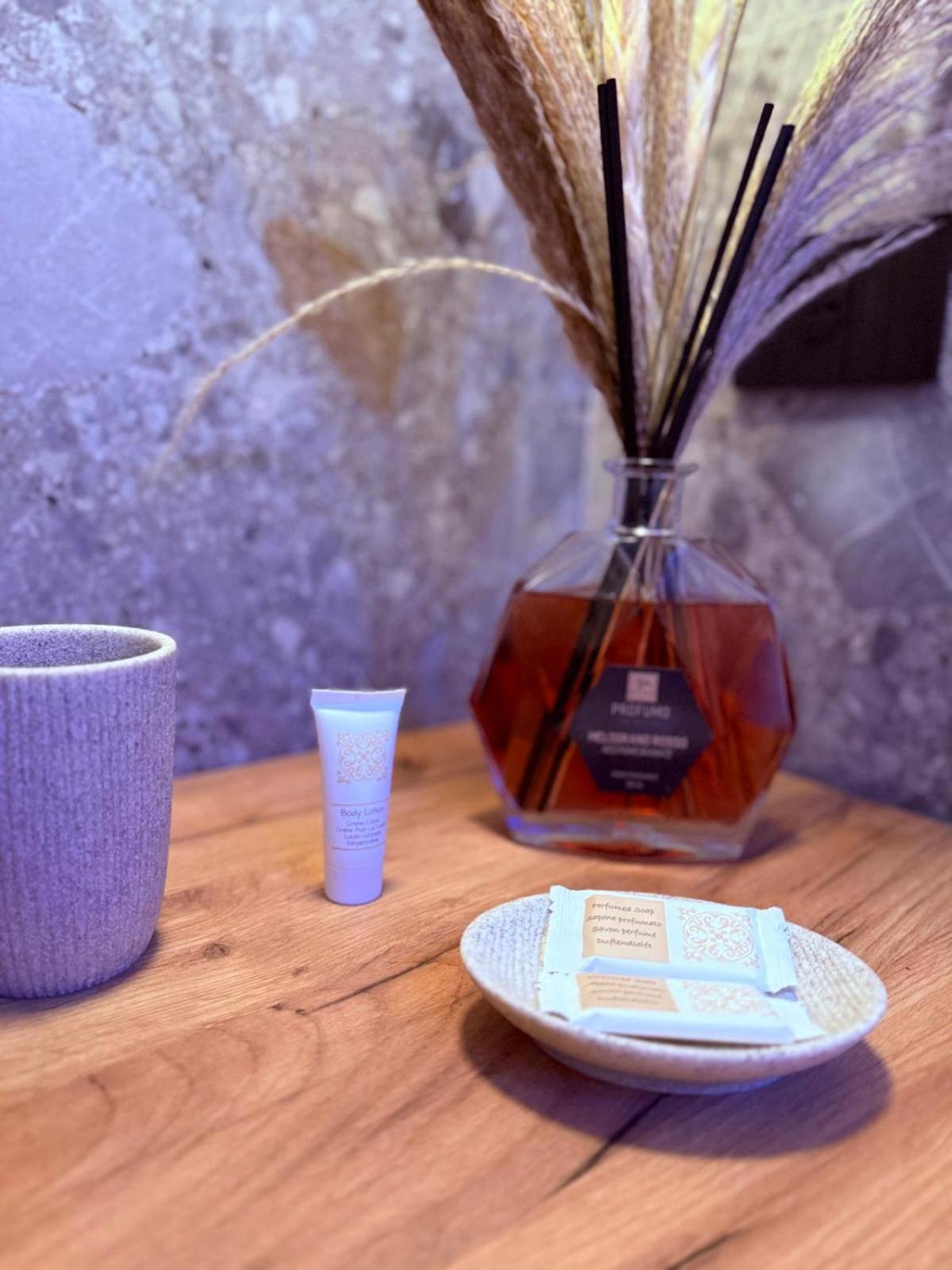 Krysos Luxury Rooms 阿格里真托 外观 照片
