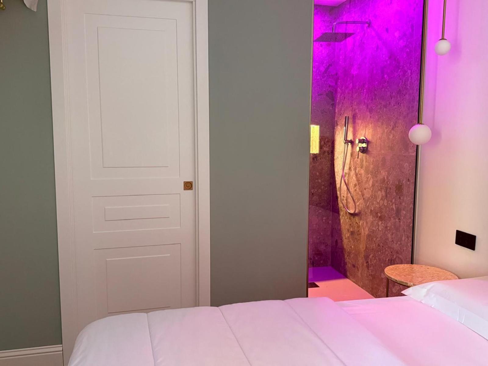 Krysos Luxury Rooms 阿格里真托 外观 照片