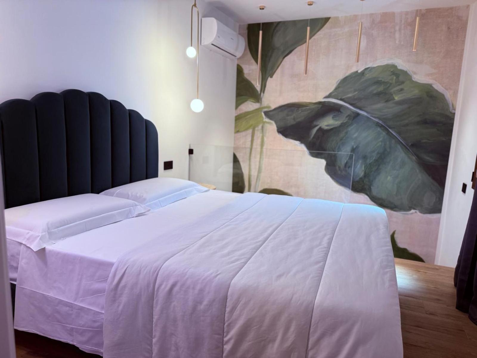 Krysos Luxury Rooms 阿格里真托 外观 照片