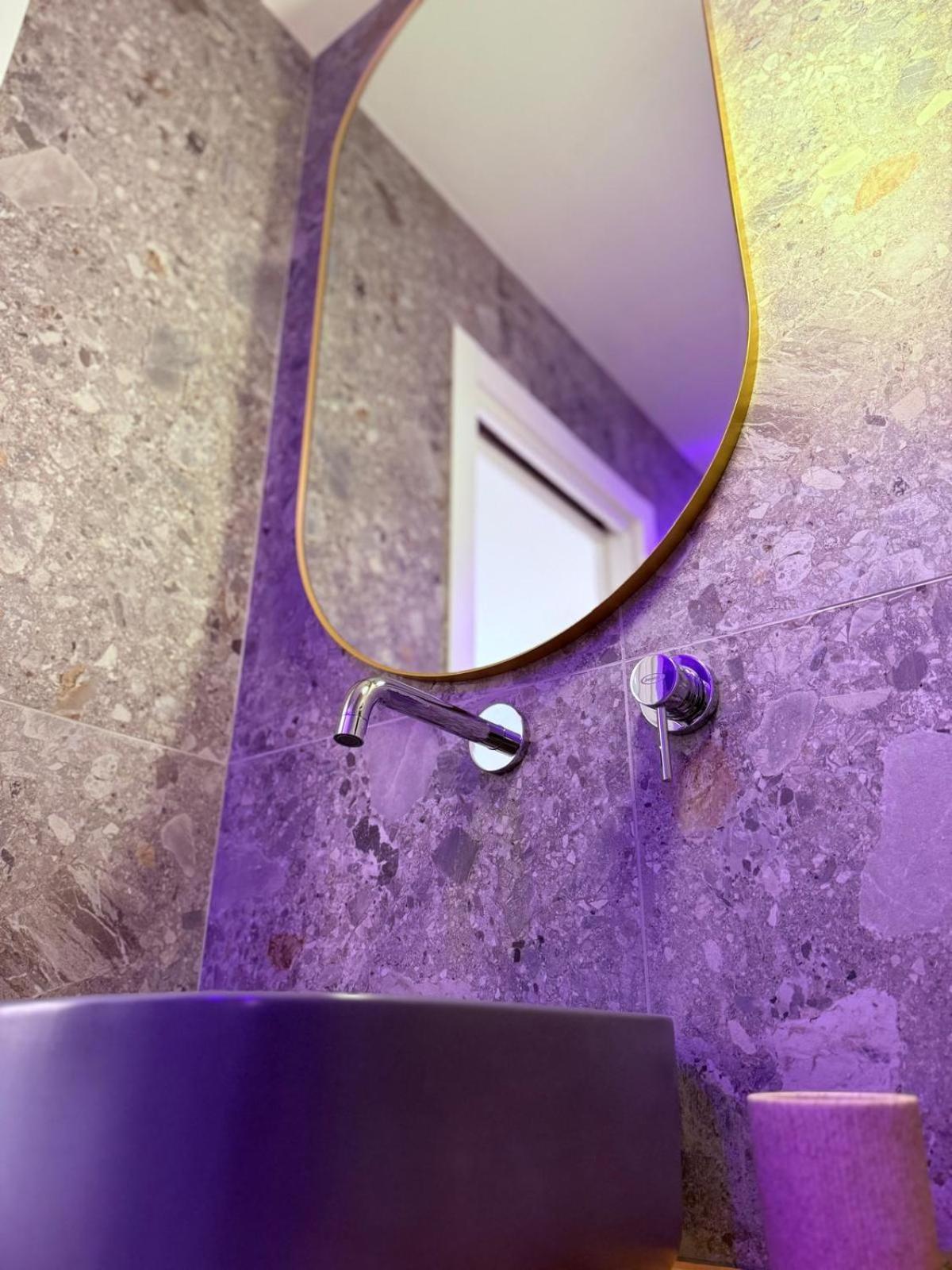 Krysos Luxury Rooms 阿格里真托 外观 照片