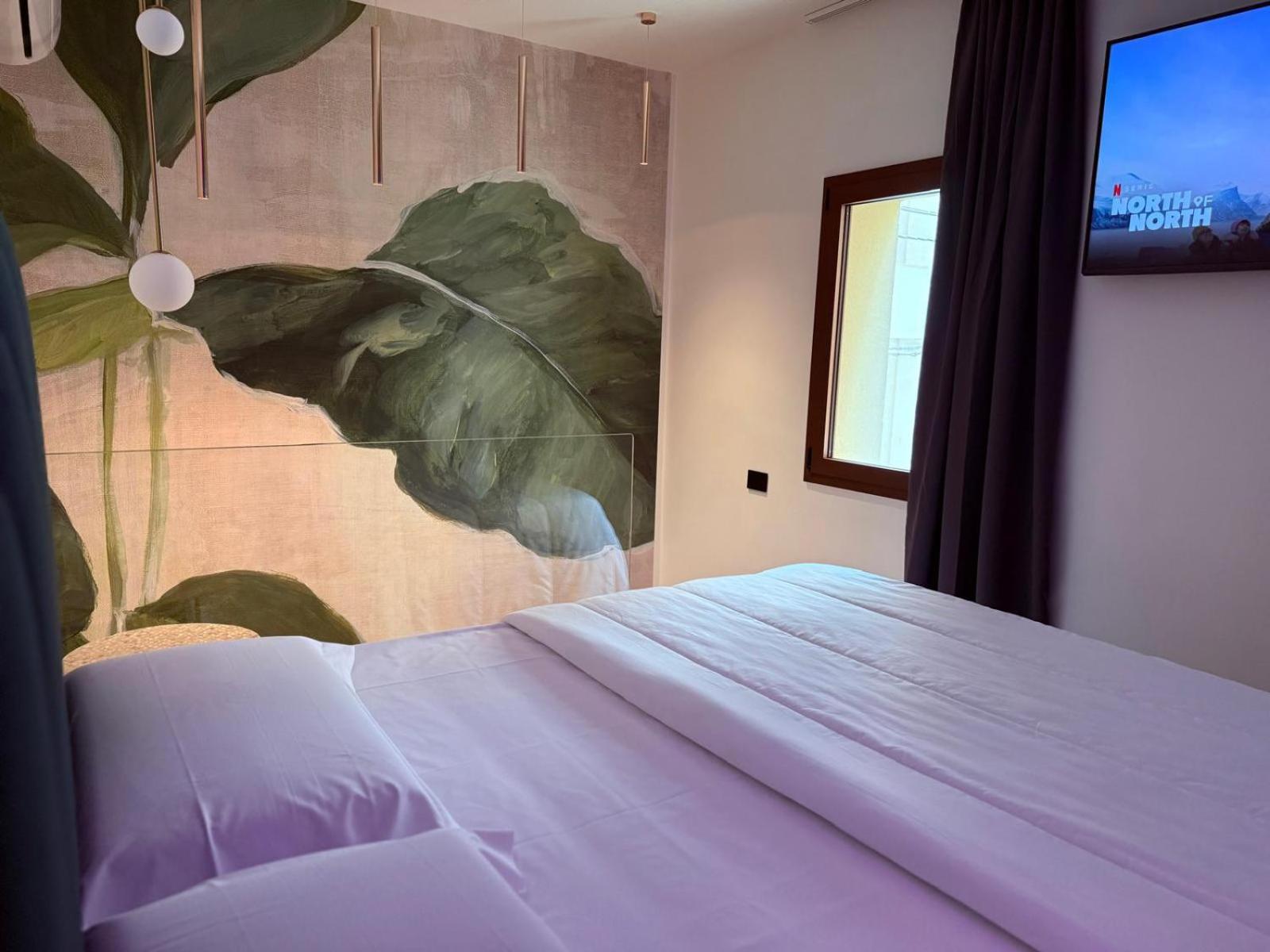 Krysos Luxury Rooms 阿格里真托 外观 照片