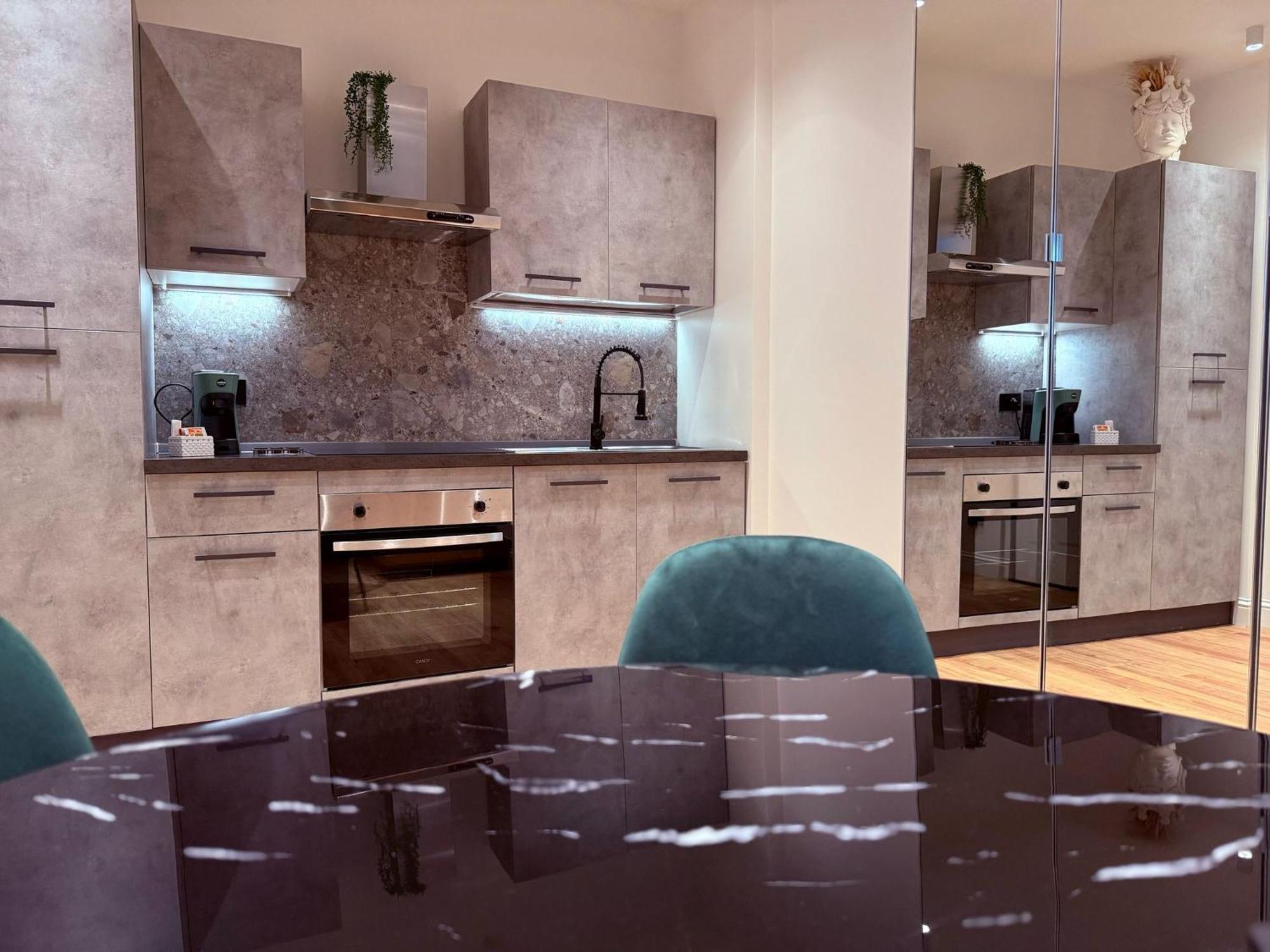 Krysos Luxury Rooms 阿格里真托 外观 照片